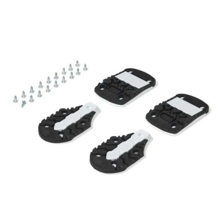 Skischuhabsätze Tecnica Grip Walk Soles Mach1/Cochise 2026  - Sohlen für Skischuhe