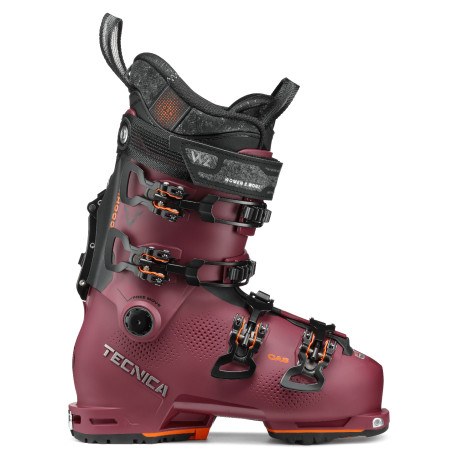 Skischuhe Tecnica Cochise 105 W Dyn Gw 2025  - Freeride-Tourenskischuhe