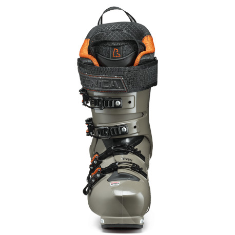 Ski Boots Tecnica Cochise 110 Dyn Gw 2025  - Freeride touring ski boots