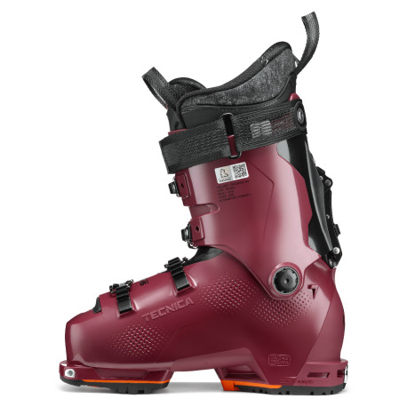 Skischuhe Tecnica Cochise 105 W Dyn Gw 2025  - Freeride-Tourenskischuhe