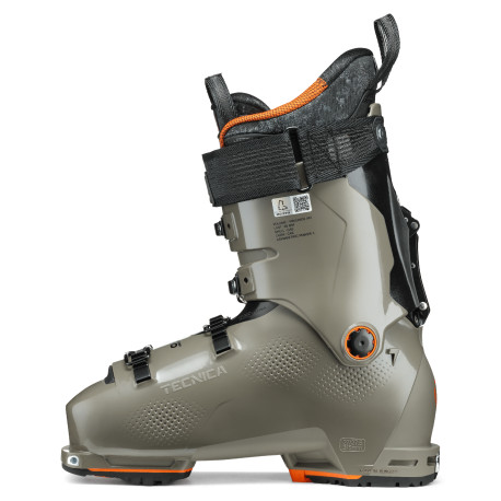 Ski Boots Tecnica Cochise 110 Dyn Gw 2025  - Freeride touring ski boots