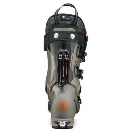 Chaussures de Ski Tecnica Cochise 110 Dyn Gw 2025  - Chaussures ski freeride randonnée