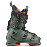 Chaussures de Ski Tecnica Cochise 120 Dyn Gw 2025 