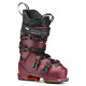 Chaussures de Ski Tecnica Cochise 105 W Dyn Gw 2025  - Chaussures ski freeride randonnée