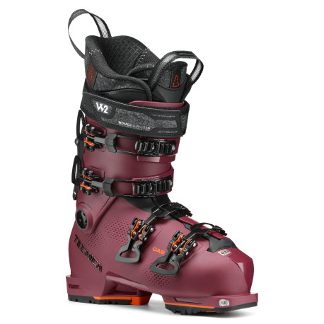 Chaussures de Ski Tecnica Cochise 105 W Dyn Gw 2025  - Chaussures ski freeride randonnée