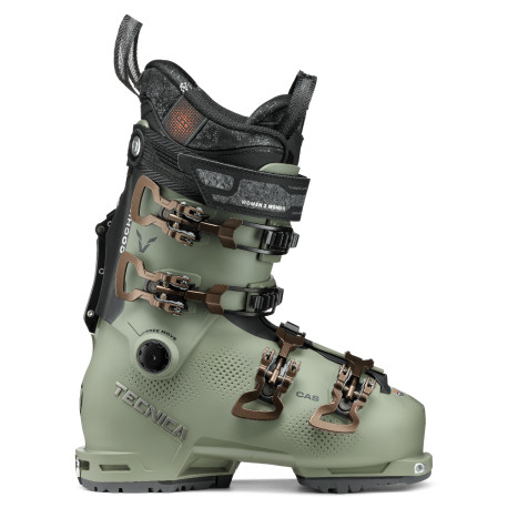 Skischuhe Tecnica Cochise 95 W Dyn Gw 2025  - Freeride-Tourenskischuhe