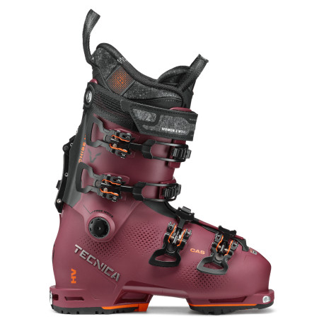Skischuhe Tecnica Cochise Hv 105 W Dyn Gw 2025  - Freeride-Tourenskischuhe