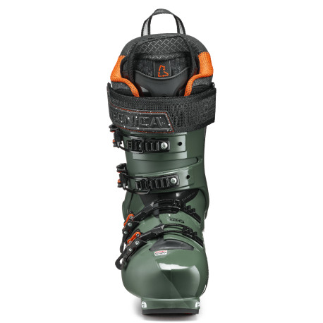 Skischuhe Tecnica Cochise 120 Dyn Gw 2025  - Freeride-Tourenskischuhe