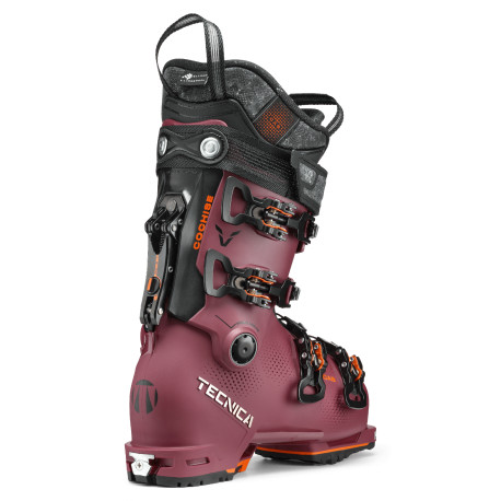 Chaussures de Ski Tecnica Cochise 105 W Dyn Gw 2025  - Chaussures ski freeride randonnée