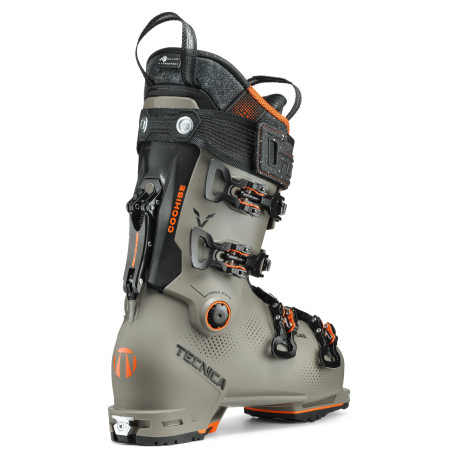 Ski Boots Tecnica Cochise 110 Dyn Gw 2025  - Freeride touring ski boots