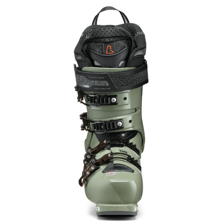 Ski Boots Tecnica Cochise 95 W Dyn Gw 2025  - Freeride touring ski boots