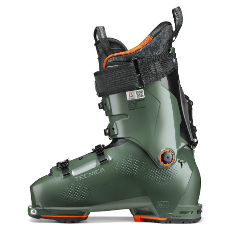Skischuhe Tecnica Cochise 120 Dyn Gw 2025  - Freeride-Tourenskischuhe