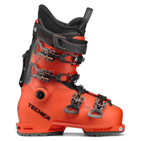 Chaussures de Ski Tecnica Cochise Team Dyn Gw 2025  - Chaussures ski freeride randonnée