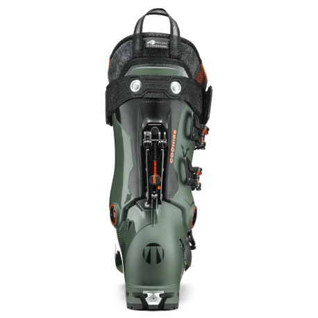 Skischuhe Tecnica Cochise 120 Dyn Gw 2025  - Freeride-Tourenskischuhe