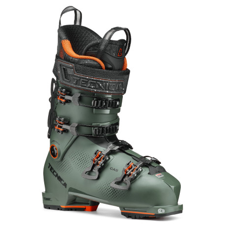 Skischuhe Tecnica Cochise 120 Dyn Gw 2025  - Freeride-Tourenskischuhe
