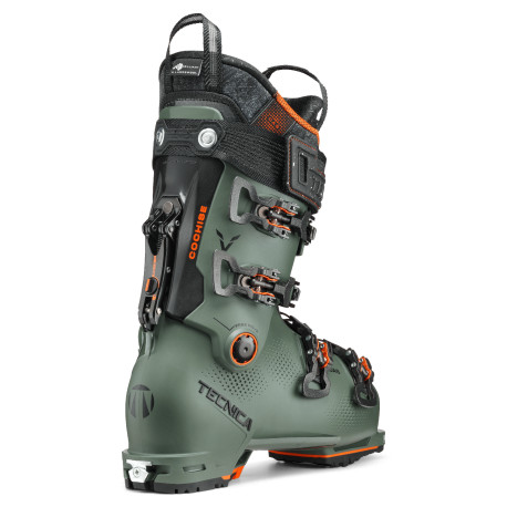 Skischuhe Tecnica Cochise 120 Dyn Gw 2025  - Freeride-Tourenskischuhe