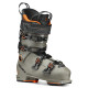 Ski Boots Tecnica Cochise Hv 110 Dyn Gw 2025  - Freeride touring ski boots