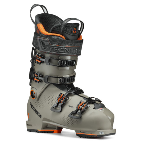 Ski Boots Tecnica Cochise Hv 110 Dyn Gw 2025  - Freeride touring ski boots