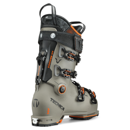 Skischuhe Tecnica Cochise Hv 110 Dyn Gw 2025  - Freeride-Tourenskischuhe