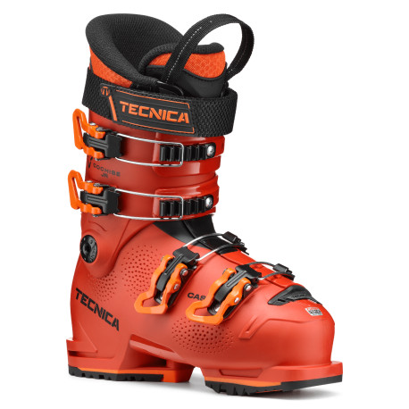 Ski Boots Tecnica Cochise Jr Gw 2025  - Freeride touring ski boots