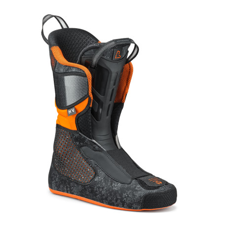 Chaussures de Ski Tecnica Cochise Hv 110 Dyn Gw 2025  - Chaussures ski freeride randonnée