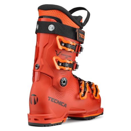 Ski Boots Tecnica Cochise Jr Gw 2025  - Freeride touring ski boots