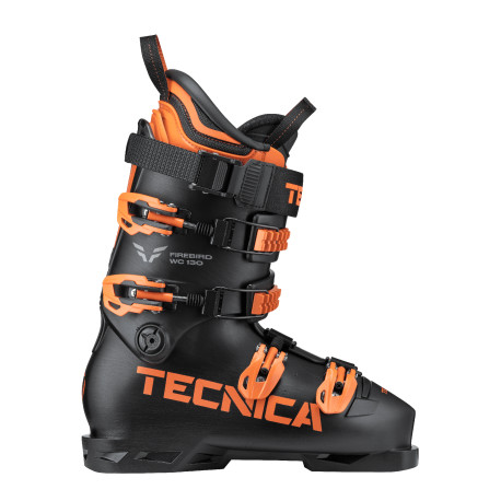 Chaussures de Ski Tecnica Firebird Wc 130 2025  - Chaussures ski homme