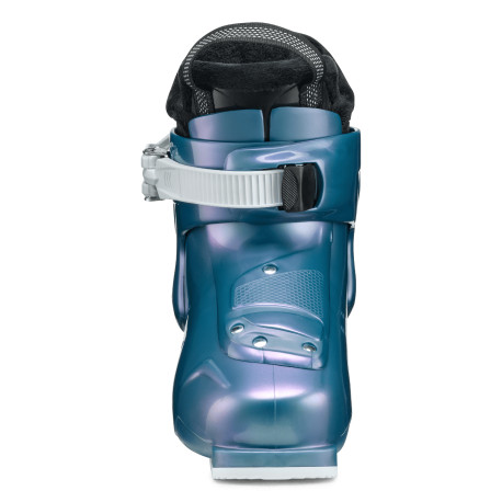 Ski Boots Tecnica Jt 1 Pearl 2025  - Ski boots kids
