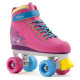 Quad skates Sfr Vision II Tropical 2021 - Rollerskates