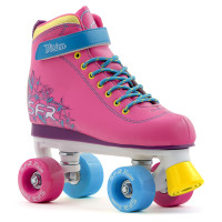 Quad skates Sfr Vision II Tropical 2021