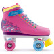 Quad skates Sfr Vision II Tropical 2021 - Rollerskates