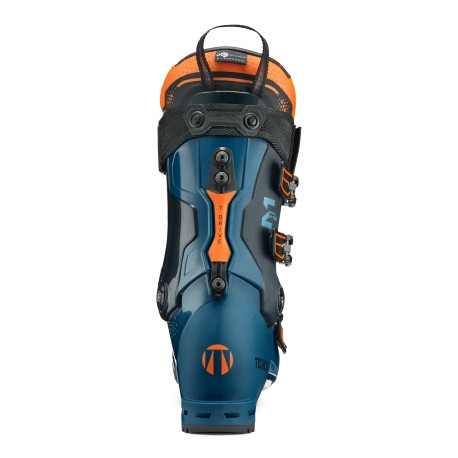 Chaussures de Ski Tecnica Mach1 Hv 120 Td Gw Shell 2025  - Chaussures ski homme