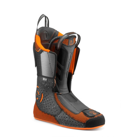 Ski Boots Tecnica Mach1 Hv 120 Td Gw Shell 2025  - Ski boots men