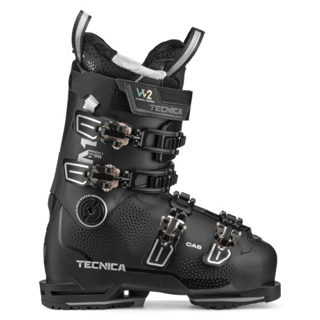 Chaussures de Ski Tecnica Mach1 Hv 95 W Gw Shell 2025  - Chaussures ski femme
