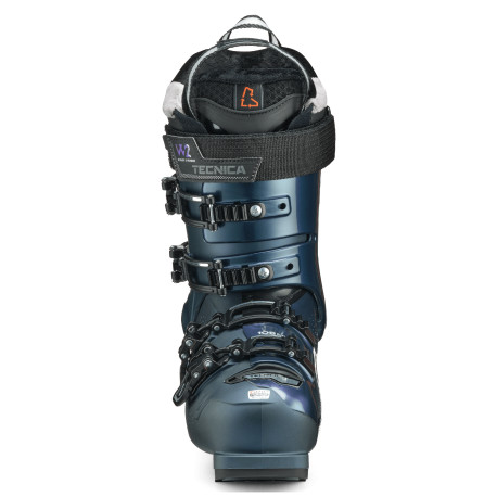 Ski Boots Tecnica Mach1 Mv 105 W Td Gw 2025  - Ski boots women