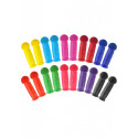 Micro Handles Rubber 2020