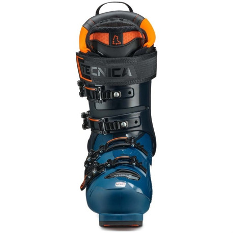 Ski Boots Tecnica Mach1 Mv 120 Td Gw Shell 2025  - Ski boots men
