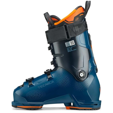 Skischuhe Tecnica Mach1 Mv 120 Td Gw Shell 2025  - Skischuhe Männer
