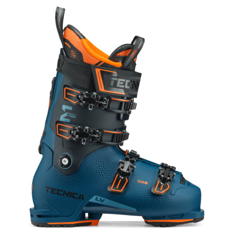 Chaussures de Ski Tecnica Mach1 Lv 120 Td Gw 2025  - Chaussures ski homme