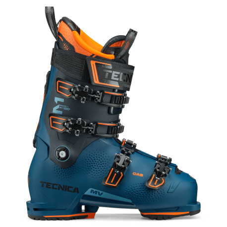 Chaussures de Ski Tecnica Mach1 Mv 120 Td Gw 2025  - Chaussures ski homme