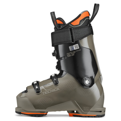 Chaussures de Ski Tecnica Mach Boa Hv 130 Gw 2025  - Chaussures ski homme