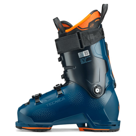 Chaussures de Ski Tecnica Mach1 Mv 120 Td Gw 2025  - Chaussures ski homme