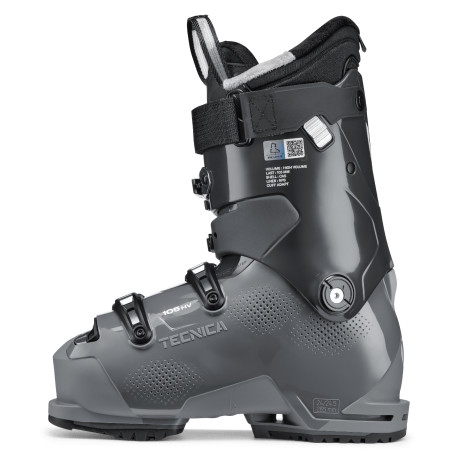 Ski Boots Tecnica Mach Boa Hv 105 W Gw 2025  - Ski boots women