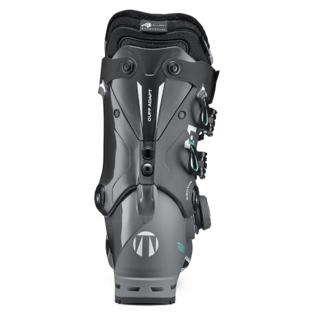 Chaussures de Ski Tecnica Mach Boa Hv 105 W Gw 2025  - Chaussures ski femme