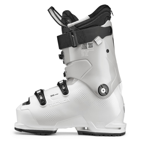 Chaussures de Ski Tecnica Mach Boa Hv 95 W Gw 2025  - Chaussures ski femme