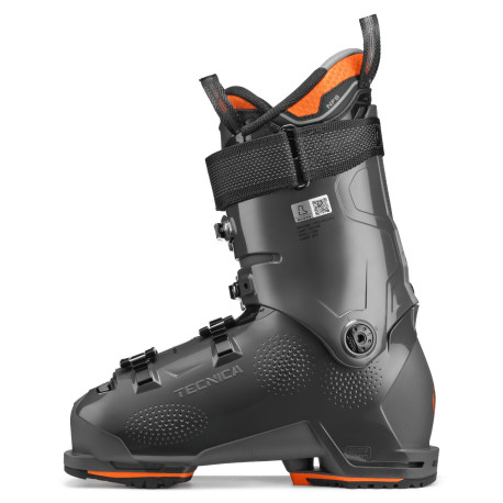 Ski Boots Tecnica Mach Sport Mv 100 Rt Gw 2025  - Ski boots men