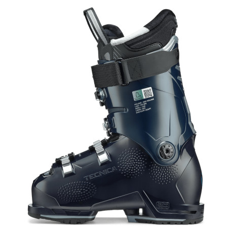 Chaussures de Ski Tecnica Mach Sport Mv 85 W Gw 2025  - Chaussures ski femme