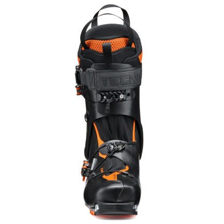 Chaussures de Ski Tecnica Zero G Peak 2026  - Chaussures ski Randonnée Homme