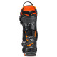 Chaussures de Ski Tecnica Zero G Peak Carbon 2025  - Chaussures ski Randonnée Homme