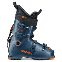 Ski Boots Tecnica Zero G Tour 2025  - Ski boots Touring Men